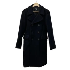 A.P.C. - Black Women's Coat