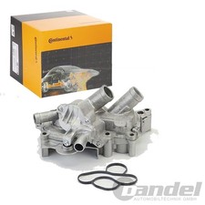 CONTINENTAL CTAM WASSERPUMPE MIT DICHTUNG passend für AUDI A3 SEAT IBIZA MII
