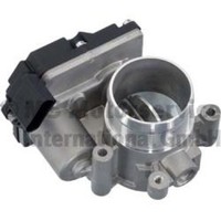 Steuerklappe Luftversorgung Pierburg 7.03703.84.0 FüR Audi Seat VW Skoda 5K1 6C1