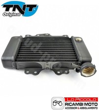 RADIATORE ACQUA TNT MODELLO ORIGINALE HONDA SH 125 150 2001 2002 2003 2004