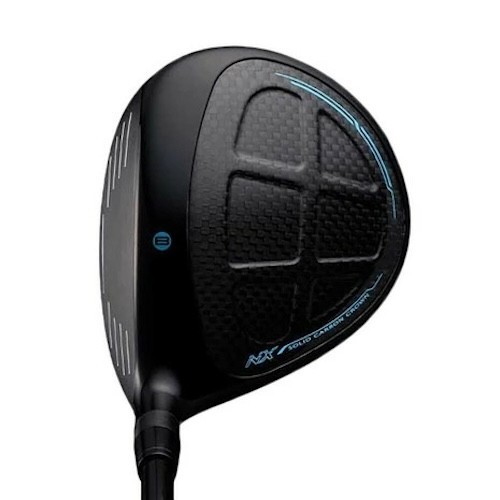 HONMA Golf BERES NX Fairway Wood 5W 18° VIZARD NX 45 Graphite