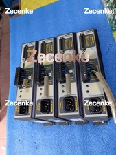 1PC Parker ZETA4 Motor Drive, 1-Axis, 170VDC Bus 900VA, 120VAC