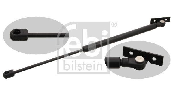 Febi Bilstein Gasfeder, Motorhaube 27610 FüR Opel-image