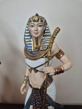 Wedgwood,Tutankhamun”The Boy King”Legends of the Nile Collection,Limited Edition