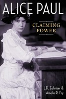 Zahniser | Alice Paul | Taschenbuch | Englisch (2019) | Claiming Power