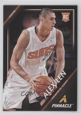 2013-14 Panini Pinnacle Alex Len #22 0qr0