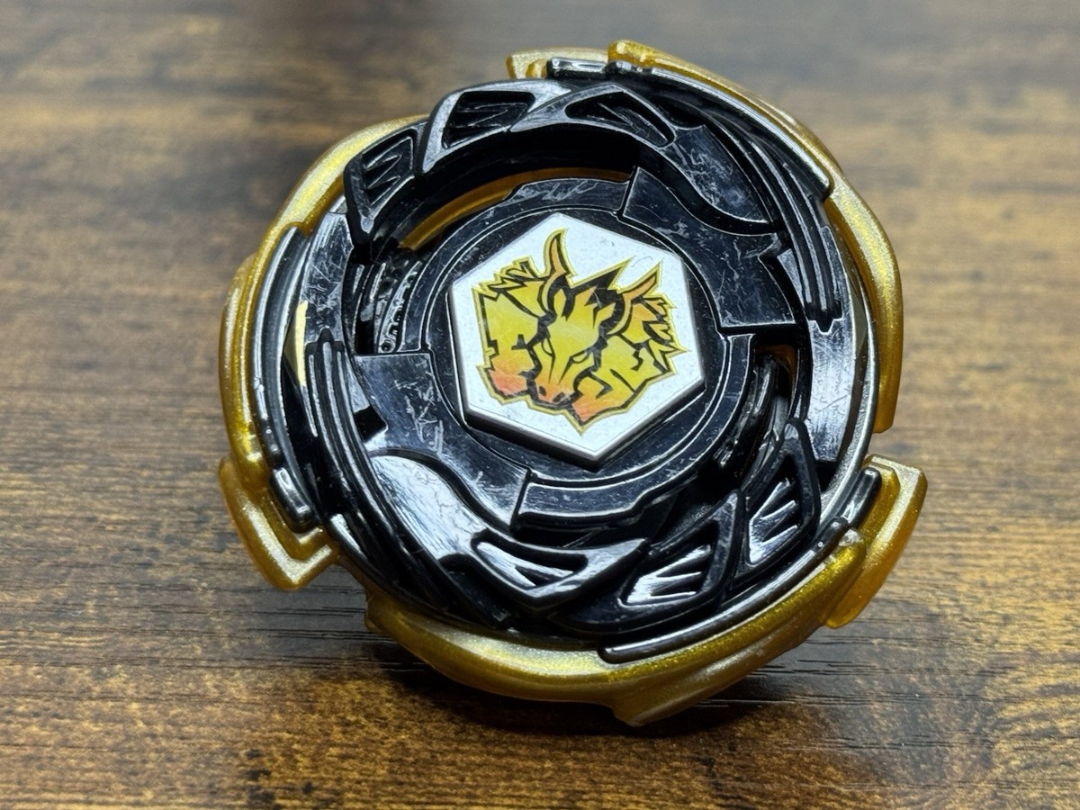Storm Pegasus Hurricane Linear