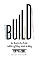 Build | Fadell, Tony | Gebunden | 9780063046061