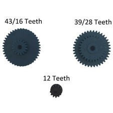 Vdo Odometer Repair Kit Euro Kmh 12 39x28 43x16 For Bmw E30 318i E34 520i