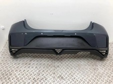 HYUNDAI i20 III BC3, BI3 Hintere Stoßstange 86611C0000 1.00 35290516