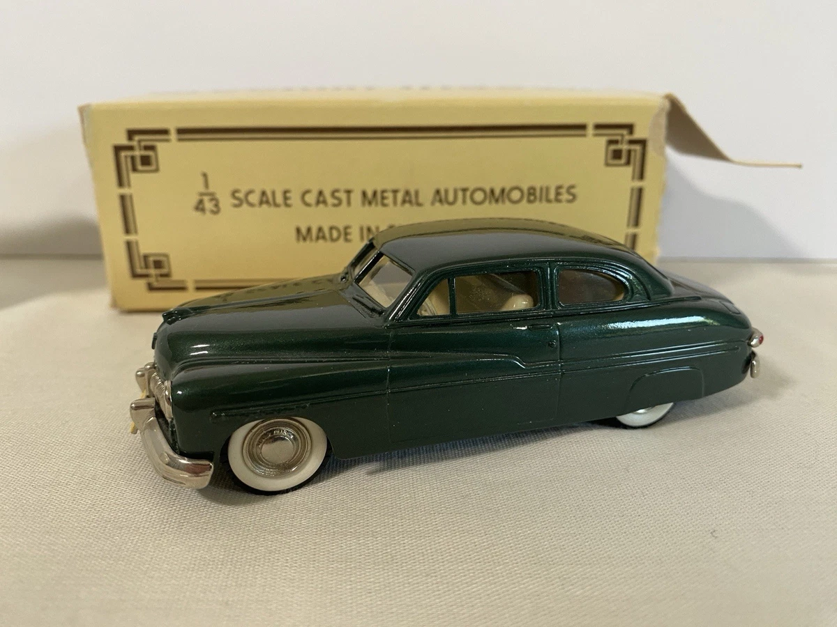 Brooklin 1:43 Diecast & Toy Vehicles for sale | eBay