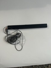 Nintendo Wii OEM Sensor Bar Wired Official RVL-014 For Wii And Wii U