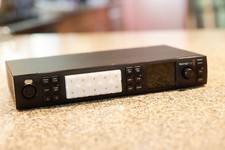 Blackmagic Design ATEM 1 M/E Constellation HD Live Production Switcher - Used