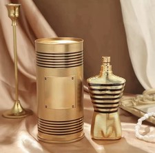 Men  s Long-Lasting Eau de Parfum 4.2 oz / 125ml   Bold Masculine Fragrance