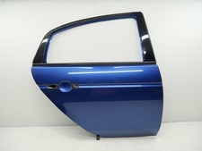 Used Rear Right Passenger Side Door Shell Kbp 2004-2008 Acura Tl Type S Oem Used Rear Right Passenger Side Door Shell Kbp 2004-2008 Acura Tl Type S Oem