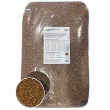 Koi Herdecke Koifutter 4 Sorten Multimix 3 und 6 mm 