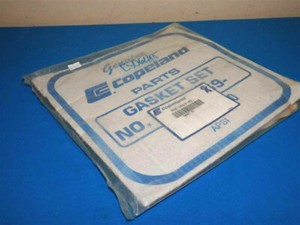 CopeLand ES06485 Parts Gasket Set