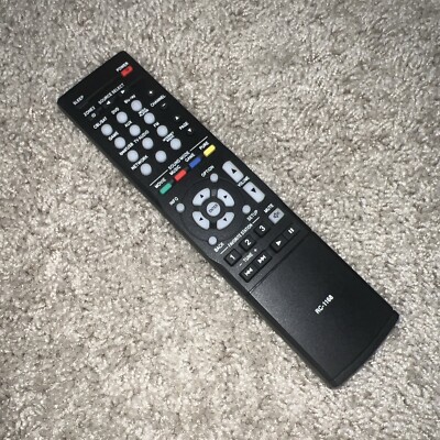 RC-1169 Replaced Remote Control for Denon AV Receiver AVR-1613 AVR-1713 RC1169