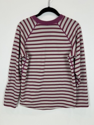 Patagonia Capilene Base Layer Youth Size XXL 16-18 Crewneck Long Sleeve (Small) - Picture 4 of 7