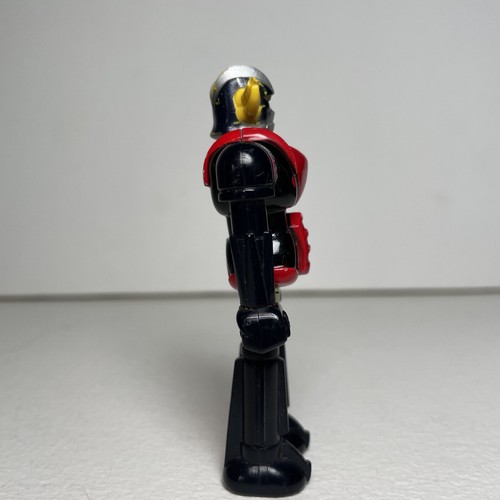 Vintage 1978 Mattel Shogun Warriors Diecast 3,5" Grendizer Actionfigur - Bild 4 von 6