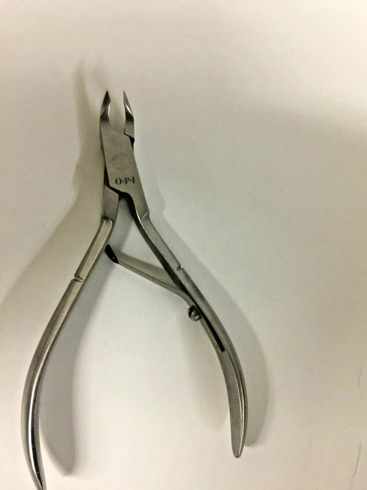 O.P.I. Кусачки, мини кутикулы щипцы ❤️❤️ Бесплатная доставка ❤️❤️ - Изображение 4 из 4