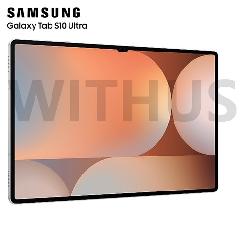 SAMSUNG Galaxy Tab S10 Ultra Wi-Fi 14.6" SM-X920 256GB/512GB/1TB Unlocked Tablet - Picture 15 of 18