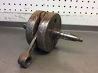 Honda CR250 CR 250 1984-1986 Crankshaft * Need Rebuilt* 20100710