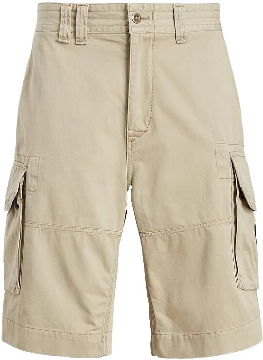 Polo Ralph Lauren Cargo Big & Tall Shorts for Men