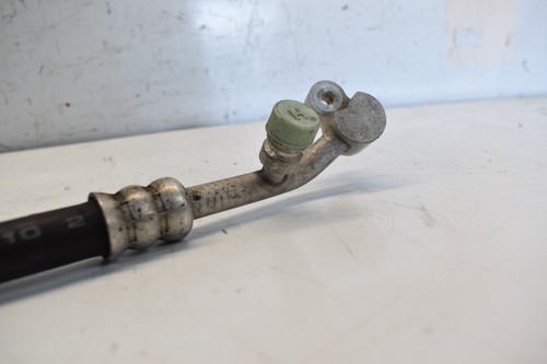 SUBARU EXIGA GT WAGON JDM 2008-2009 AIR CONDITIONING HIGH PRESSURE FILL LINE - Picture 7 of 17