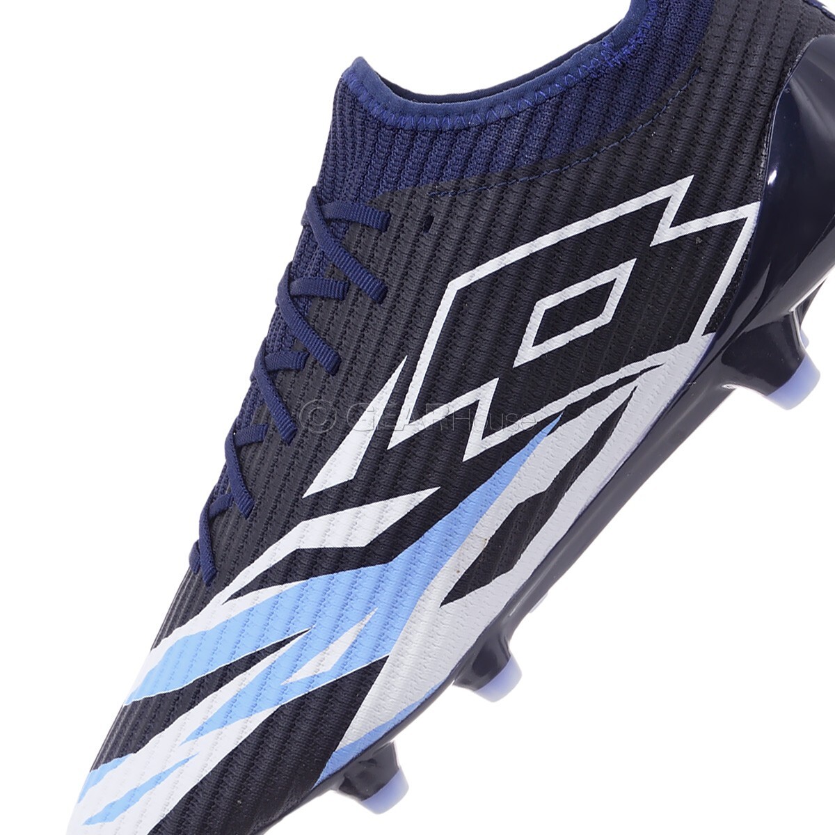 Lotto Solista 200 VI FG Soccer Cleats size 10 LOTTO Solista 200 VI FG Mens Professional Soccer Cleats  main image 2