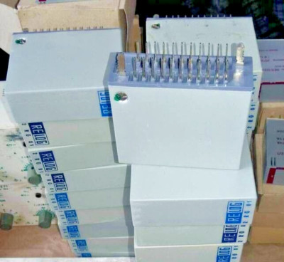 LOT -10pcs. EAW RELOG relays 2RG01 60V ,   2 RG 01 60V. NEW