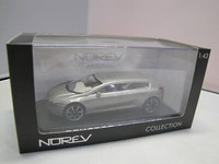 Norev 479980 Peugeot HX1 Salon De Francfort 2011 - 1:43