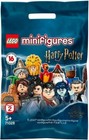 LEGO 71028 Harry Potter Minifigures Series 2 Pick up you Own Minifigure