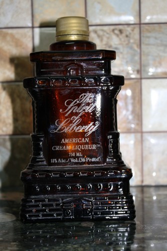 Collectible Bottle Decanter Wine Vodka Beer Whiskey Scotch Soda Milk Liqueur and - Picture 2 of 143