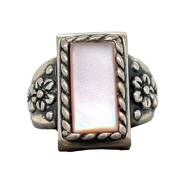 Anillos de moda Piedra Carolyn Pollack
