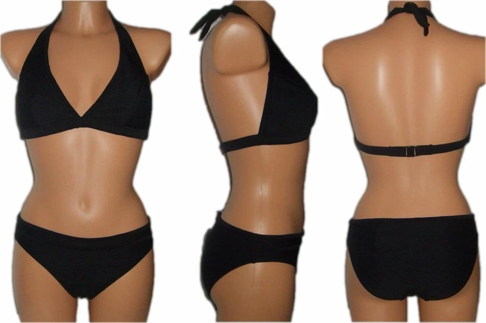 Arena LONGA Damen Mädchen Bikini Badeanzug Gr. 36 38 40 42 46