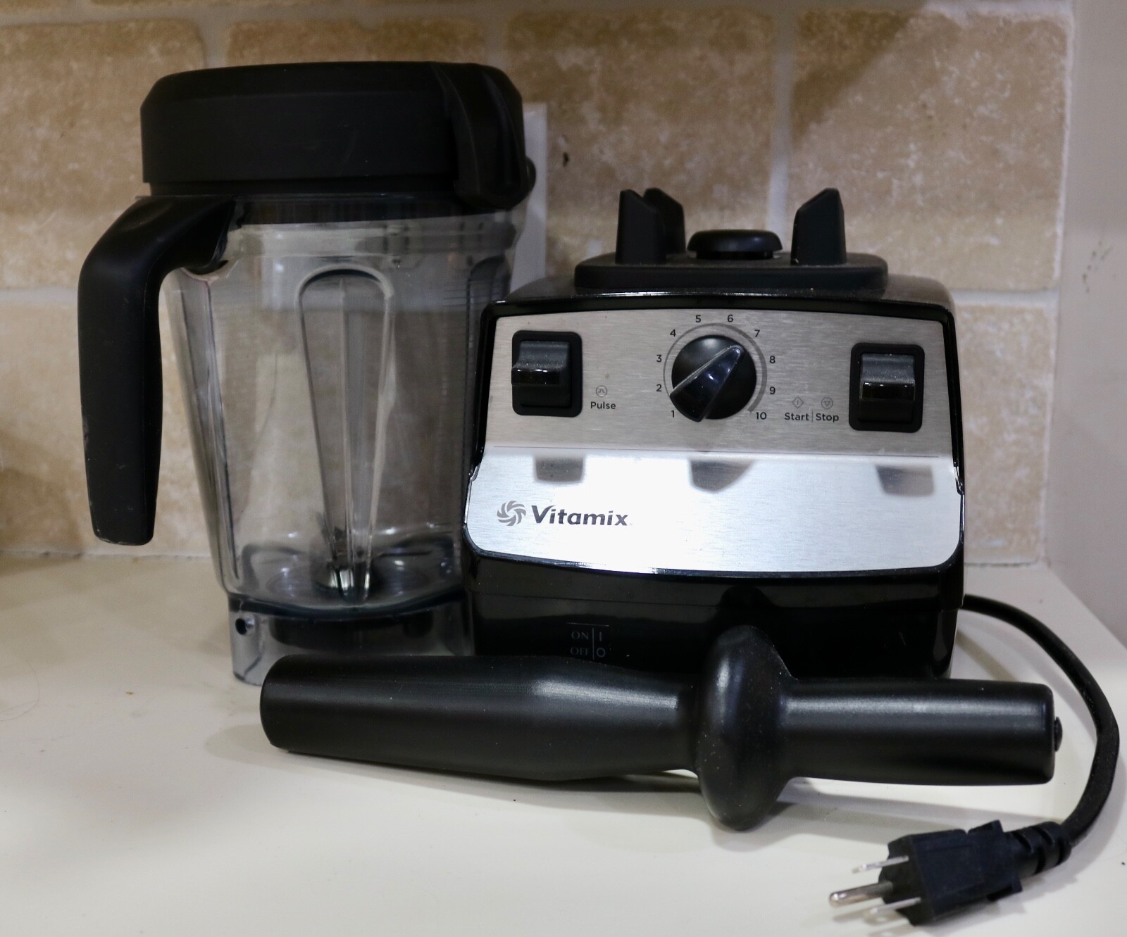 VitaMix Model VMO 102D eBay