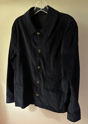 DE BONNE FACTURE コーデュロイジャケット s-l400.jpg