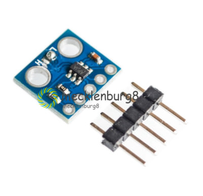 SparkFun I2C DAC Breakout - MCP4725 - The Pi Hut