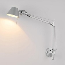 reading wall sconces