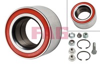 713 6101 00 FAG Radlagersatz FüR Seat,Vw,Vw (Faw),Vw (Svw)