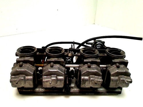 VB51A carburador para HONDA CB 900 F 1982 usado 145478 - Imagen 5 de 8