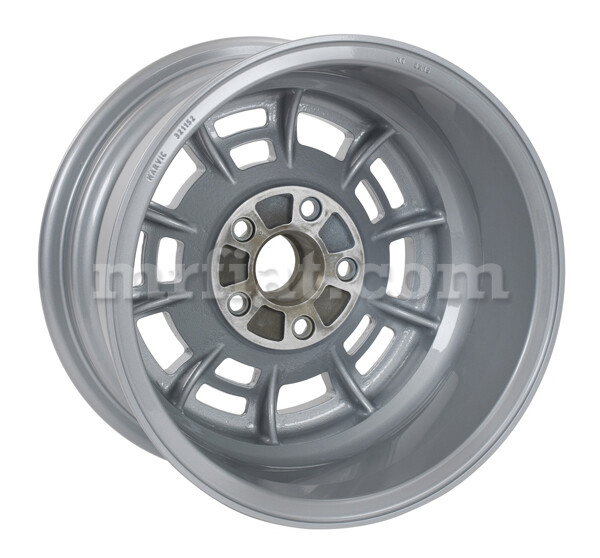 De Tomaso Pantera GTS Campy Magnesium Front Wheel 8x15" New