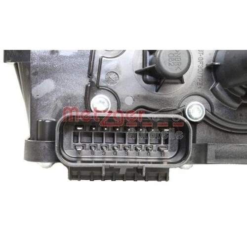 Stellelement, Feststellbremse Bremssattel METZGER 0899243 für OPEL VAUXHALL - Bild 3 von 3