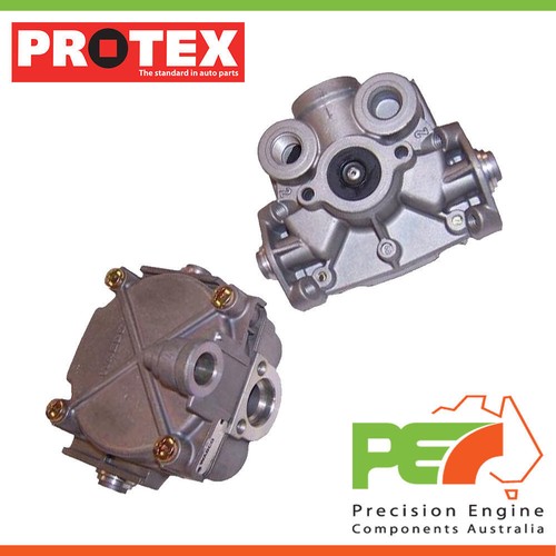 * OEM QUALITY * ABS Relay Valve For FREIGHTLINER COLUMBIA . Part