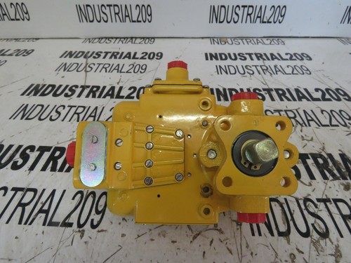 KINETROL POSITIONER ANTI CLOCKWISE 1831 NEW - Picture 6 of 7