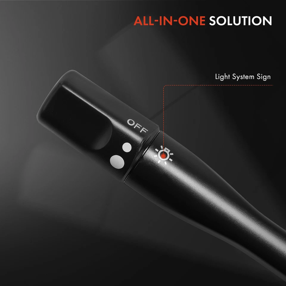 Interruptor de señal de giro para Honda Civic CRX 1989 1990 1991 Acura Integra 1990-1993 Foto 2 de 4