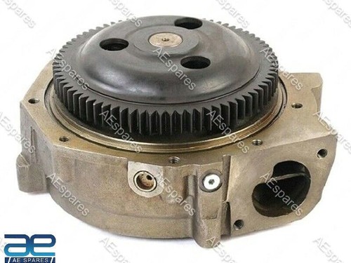 OEM Qualité 280-7374 Eau Pompe Pour Caterpillar 390D 390DL 3406/C18 ...