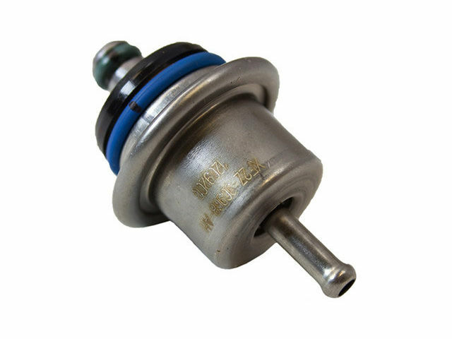 For 2002-2004 Ford F350 Super Duty Fuel Pressure Regulator 