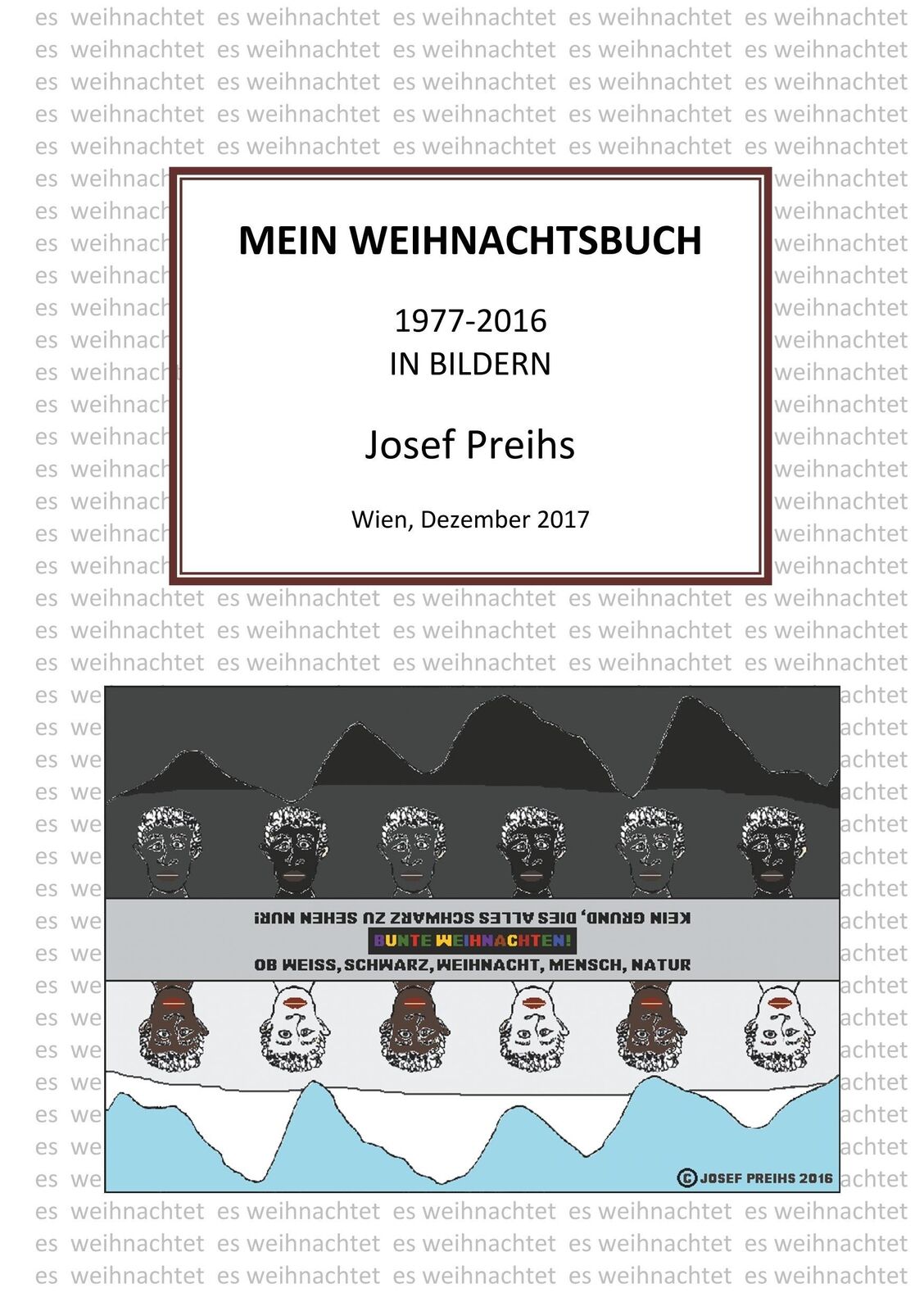 Thumbnail - Mein Weihnachtsbuch In Bildern | Buch | 9783746046990